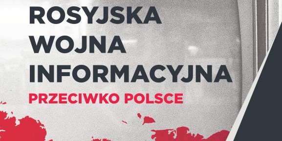 Informacja jako broń