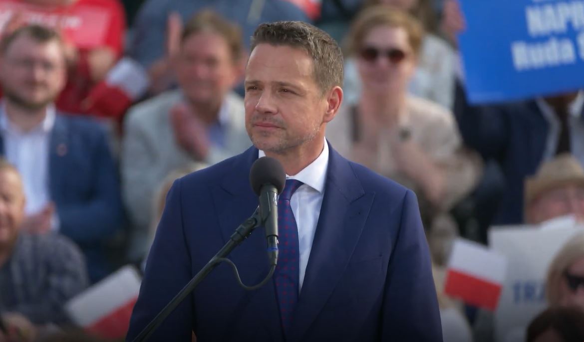 Igranie z separatyzmem. Śląska obietnica