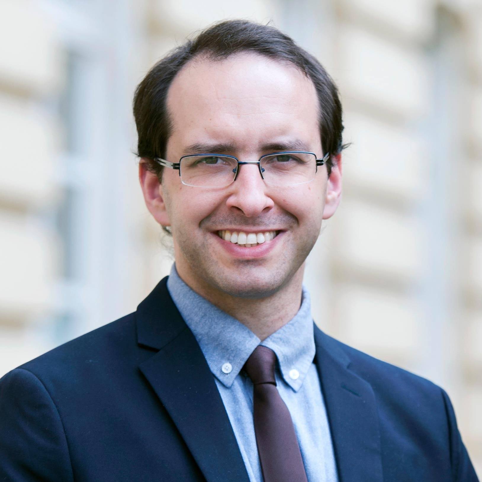 Prezes Fundacji IBN na Kongresie Samorządów