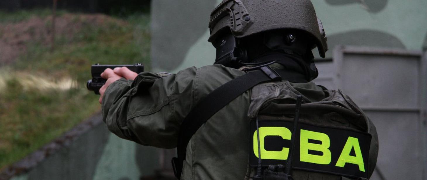 Likwidacja CBA zagrozi interesom RP