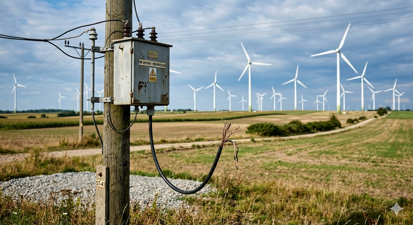 Energetyka na celowniku cyberprzestępców